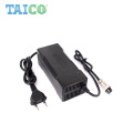 UK plug CE approved ac to dc 8v 12v 18v 21v 24v 1a li ion battery charger